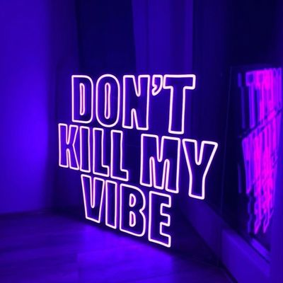50000 ώρες εργασιακού χρόνου Custom DIY Neon Light Signs για το γάμο Bar Party Διακόσμηση