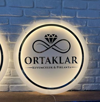 12V εισερχόμενη τάση LED ακρυλικό διαφημιστικό φωτεινό κουτί για εξωτερική σήμανση και προώθηση