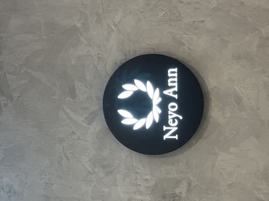 12V εισερχόμενη τάση LED ακρυλικό διαφημιστικό φωτεινό κουτί για εξωτερική σήμανση και προώθηση