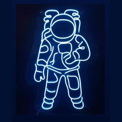 12V Custom Logo Γάμος Ακρυλικό Neon Light Sign Ιδανικό για διακόσμηση γραφείων σε καταστήματα