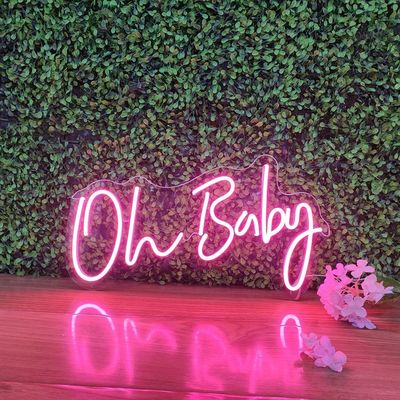 40C Neon Sign Custom Wedding Decoration Marquee Light Up Letters Θα με παντρευτείς;