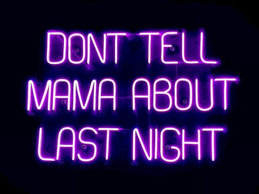 OEM Θερμοκρασία χρώματος Custom LED Neon Light Σήμα για το γάμο Λογότυπο του κόμματος τοίχο διακόσμηση