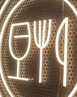 Στούντιο LED Neon Sign με προσαρμόσιμο σχεδιασμό και μακρά διάρκεια ζωής