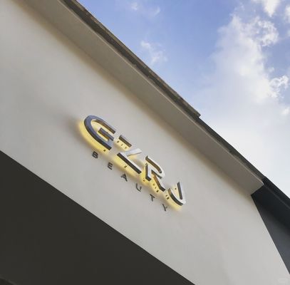 Ρέτρο Τσιμέντα Πλάκες Διαφημίζουν Μεταλλικές Στρογγυλές Τσιμέντες Μπύρας για Διαφήμιση και Προώθηση