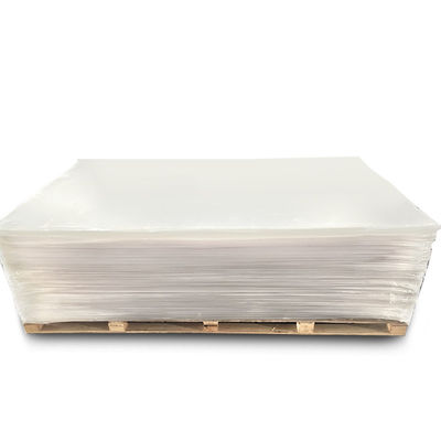 1220*2440mm 2-30mm Cast Clear Colored Acrylic Sheet για το Τελειοποιητικό Τρίψιμο των Παράθυρων