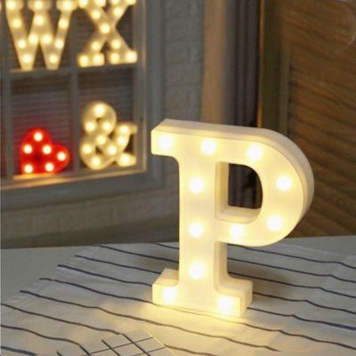 Πλάκα Ηλεκτρική τροφοδοσία Διακόσμηση Led Marquee γράμματα 2ft 3ft 4ft 5ft Giant Light Up Numbers