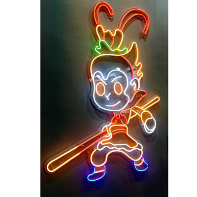 IP68 Neon Lights Custom LED Neon Sign Φωτισμός και σχεδιασμός κυκλωμάτων