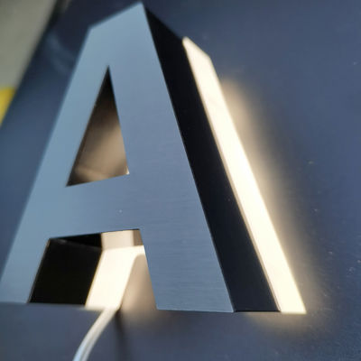 Πηγή φωτός LED Χάλυβα Χρυσό χρώμα