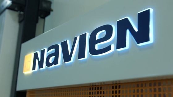 2700K μαλακό ζεστό λευκό χρώμα θερμοκρασία Ακρυλικό πίσω φωτισμένο σήμα